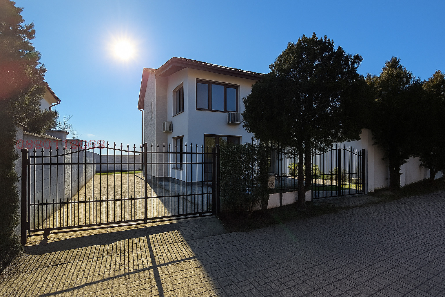 Продава КЪЩА, с. Гюльовца, област Бургас