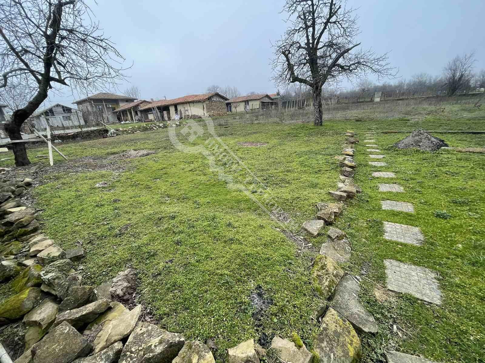 Продава КЪЩА, с. Мерданя, област Велико Търново, снимка 16 - Къщи - 53734472