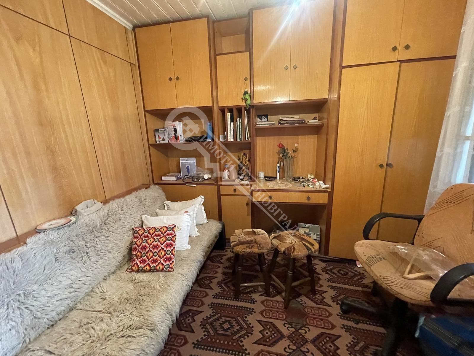 Продава КЪЩА, с. Мерданя, област Велико Търново, снимка 9 - Къщи - 53734472