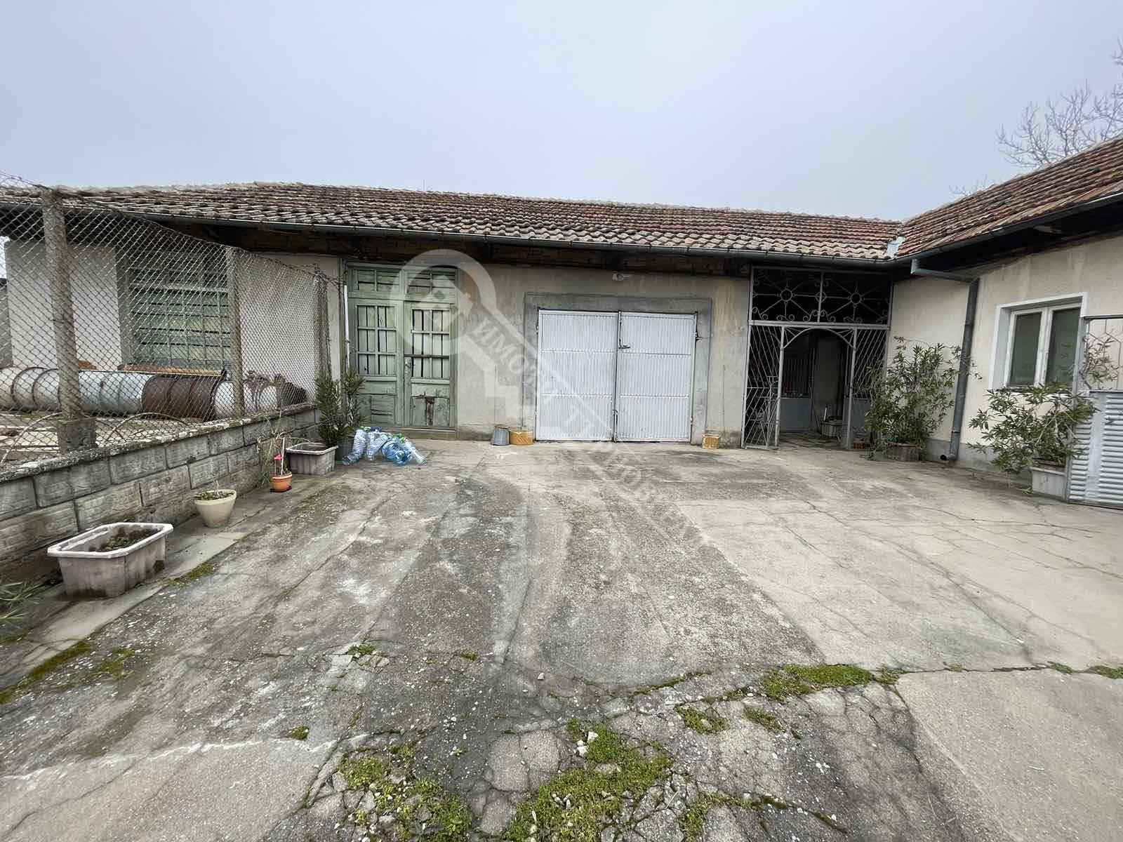 Продава КЪЩА, с. Мерданя, област Велико Търново, снимка 15 - Къщи - 53734472