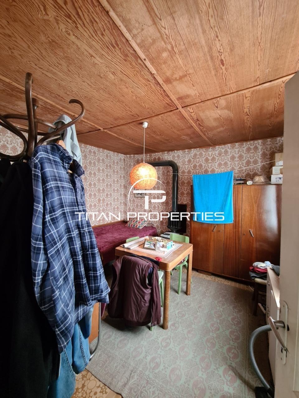 Продава КЪЩА, с. Ръжево Конаре, област Пловдив, снимка 6 - Къщи - 54216825