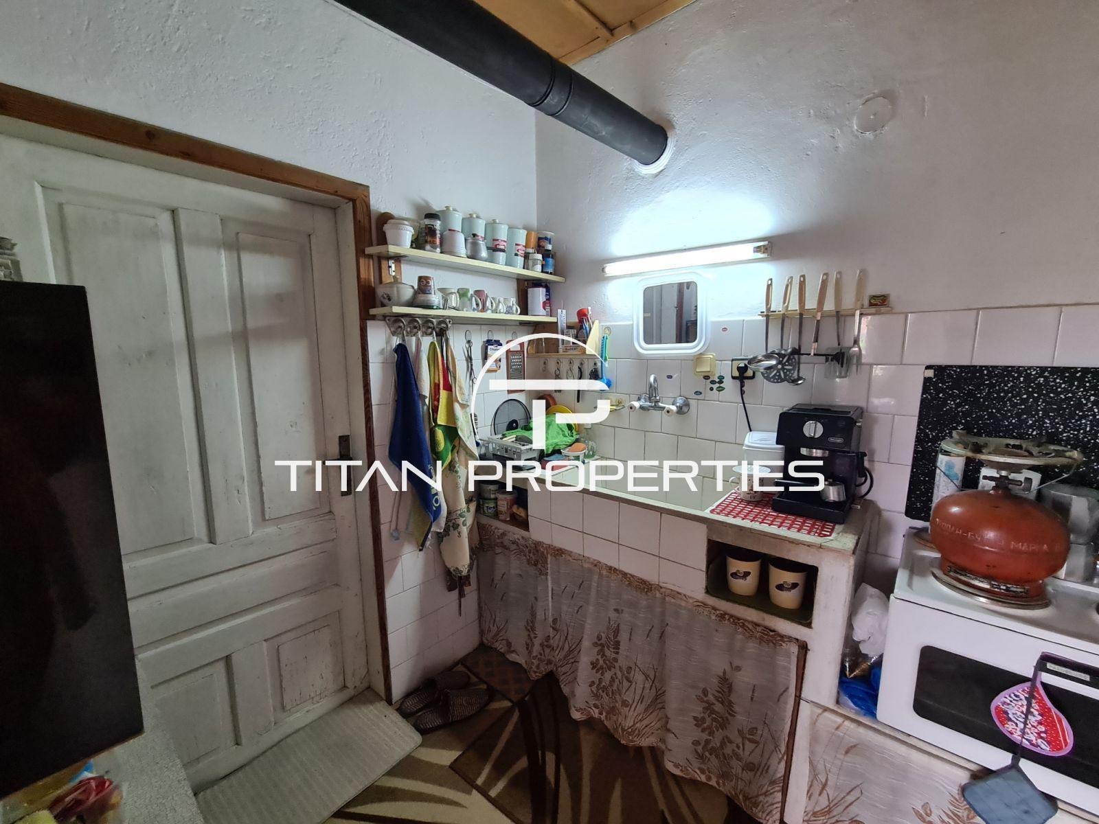 Продава КЪЩА, с. Ръжево Конаре, област Пловдив, снимка 9 - Къщи - 54216825