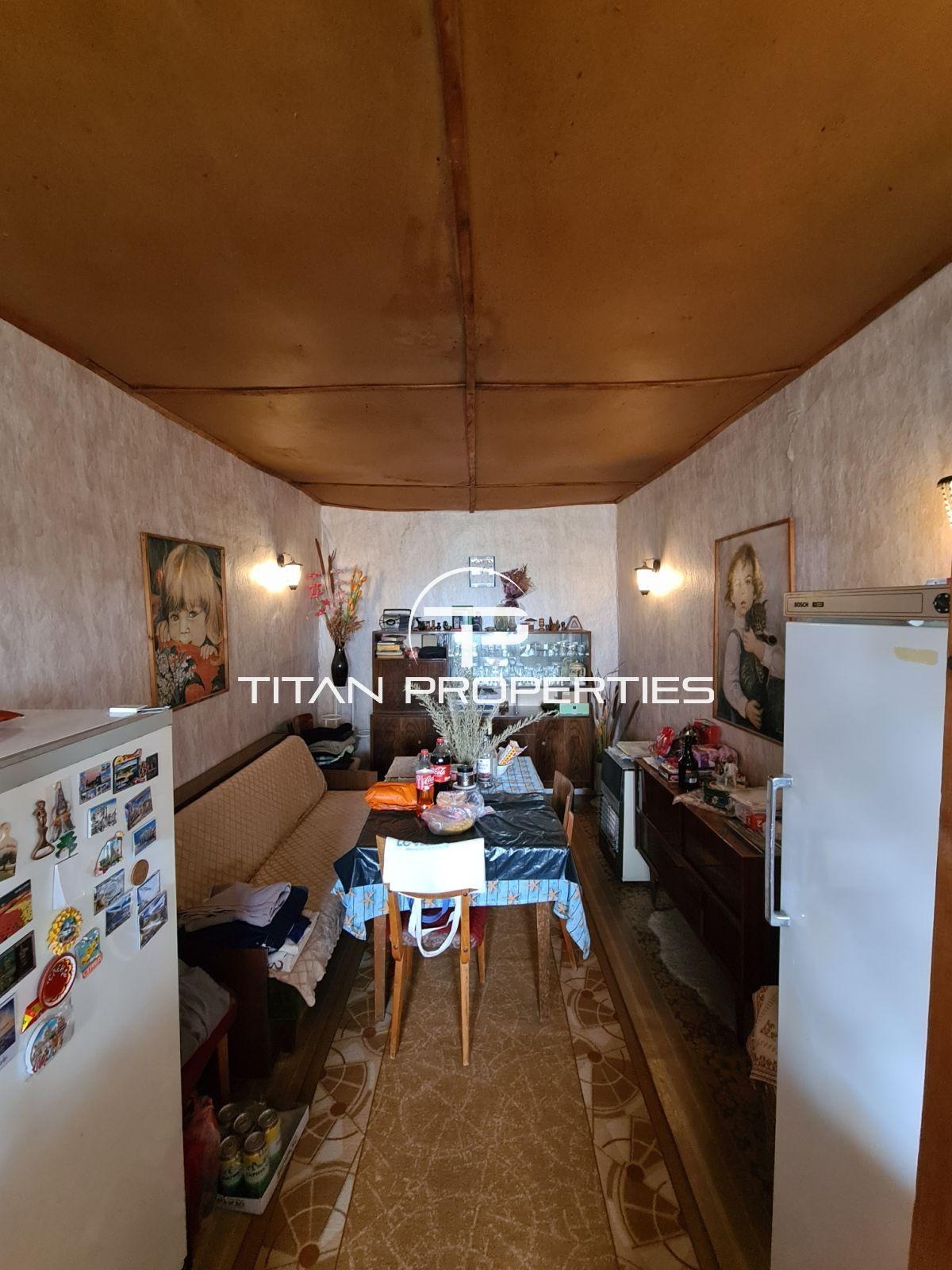 Продава КЪЩА, с. Ръжево Конаре, област Пловдив, снимка 7 - Къщи - 54216825