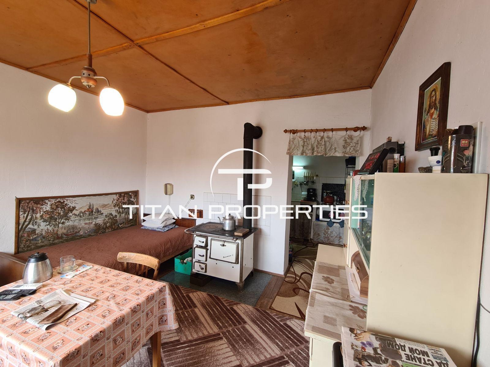 Продава КЪЩА, с. Ръжево Конаре, област Пловдив, снимка 5 - Къщи - 54216825