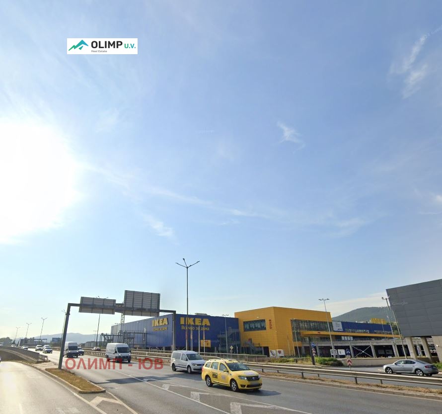 Продава ПАРЦЕЛ, гр. София, Малинова долина, снимка 3 - Парцели - 55949266