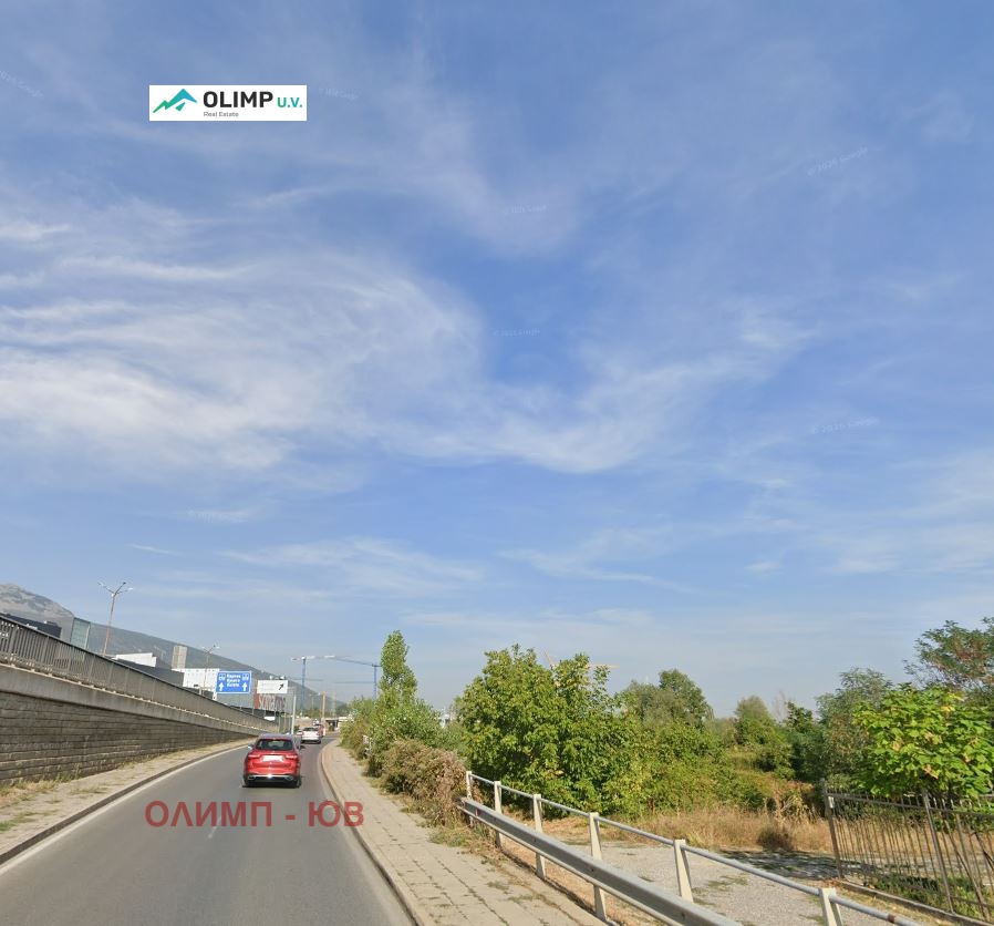Продава ПАРЦЕЛ, гр. София, Малинова долина