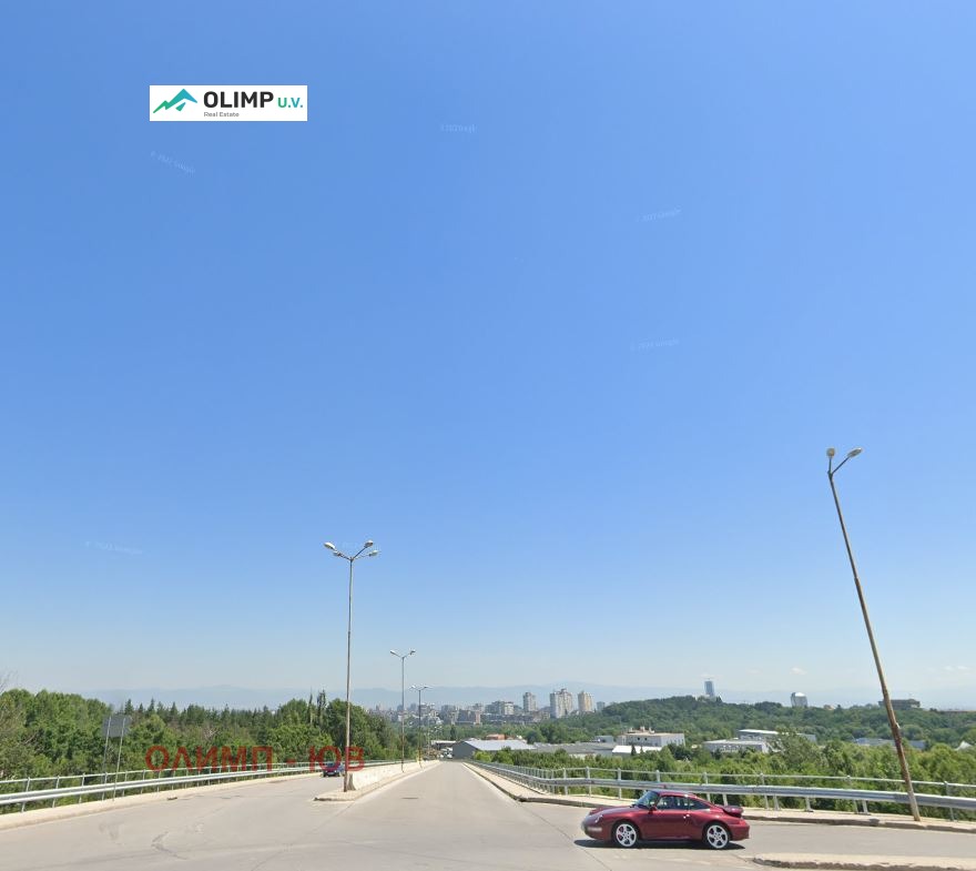 Продава ПАРЦЕЛ, гр. София, Малинова долина, снимка 2 - Парцели - 55949266