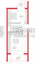 Продава 2-СТАЕН, град Варна, Трошево • 175000 € / 342270.25 лв. • 35215137 2