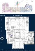 Продава 3-СТАЕН, град София, Дружба 1 • 230496 € • 49179113 — Holmes.bg
