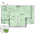 Продава 3-СТАЕН, град София, Модерно предградие • 163311 € • 27785108 — Holmes.bg