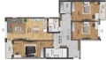 Продава  Многостаен град Пловдив , Отдих и култура , 166 кв.м | 35758109 - изображение [8]