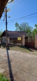 Продава КЪЩА, с. Щръклево, област Русе, снимка 1 - Къщи - 45199652