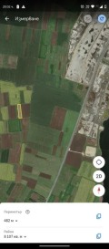 Продава  Земеделска земя област Бургас , гр. Поморие , 8148 дка | 98401990 - изображение [3]