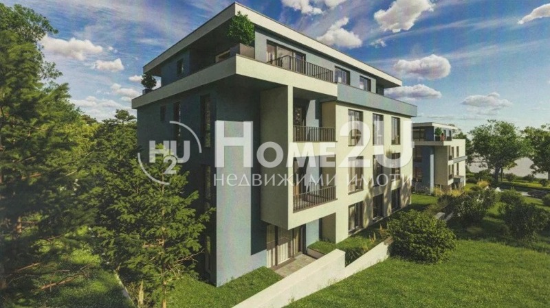 Продава 3-СТАЕН в град Варна, Виница - 103 кв.м / 145 250 € » 284 084.31 лв., HOME2U