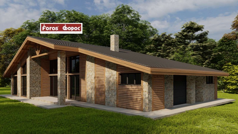 Продава ПАРЦЕЛ в област Благоевград, гр. Разлог - 6000 кв.м / 660 000 € » 1 290 847.80 лв., ФОРОС-НАЦИОНАЛНА КОМПАНИЯ НЕДВИЖИМИ ИМОТИ-БАНСКО