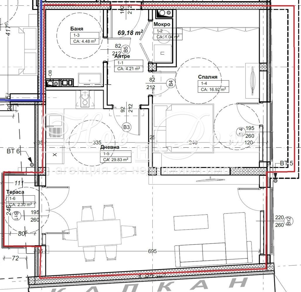 ������� 2-����� | Imot.bg � ����������� 1