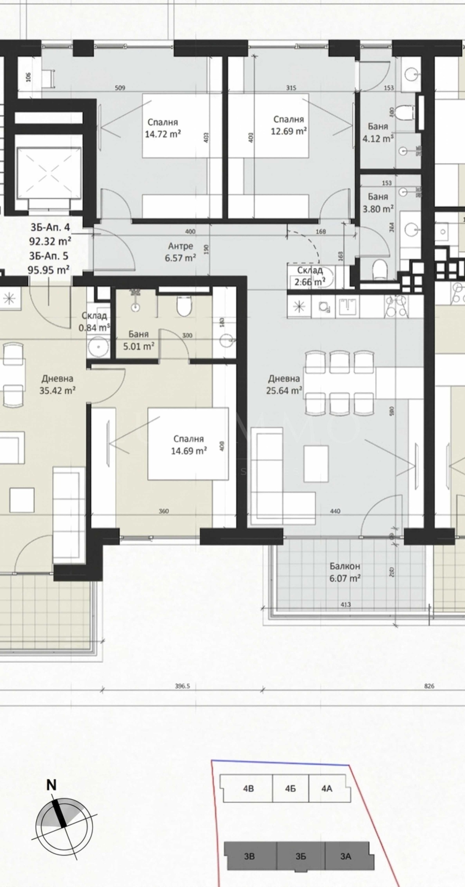 ������� 3-����� | Imot.bg � ����������� 5