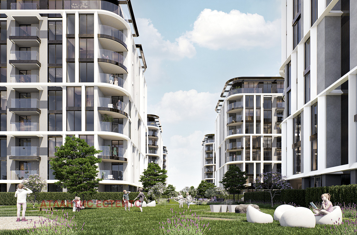 Продава МНОГОСТАЕН | Imot.bg — изображение 3