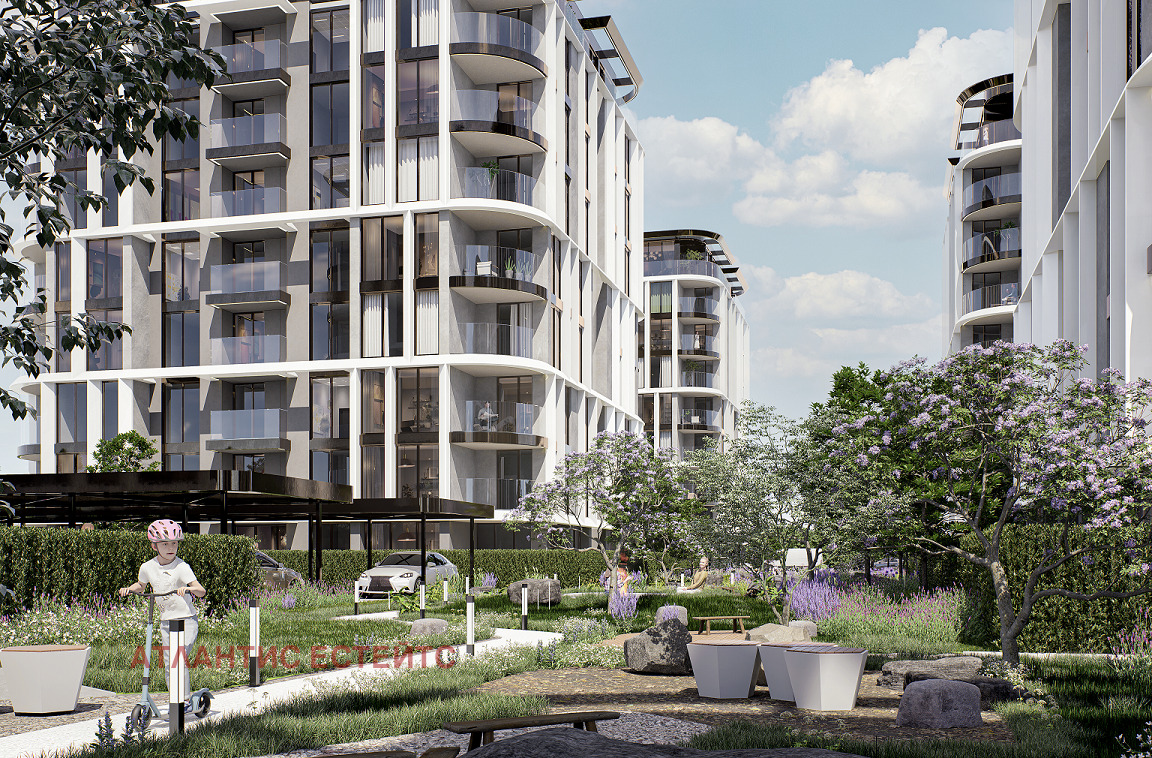 Продава МНОГОСТАЕН | Imot.bg — изображение 4