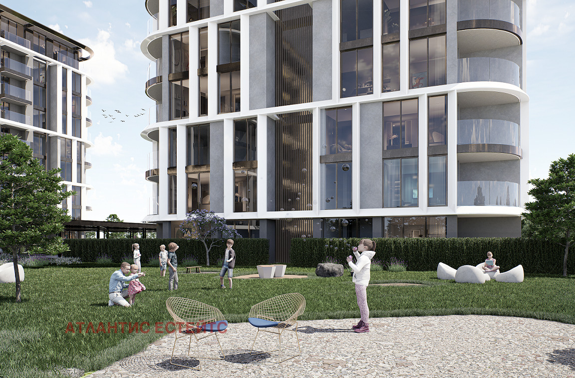 Продава МНОГОСТАЕН | Imot.bg — изображение 5