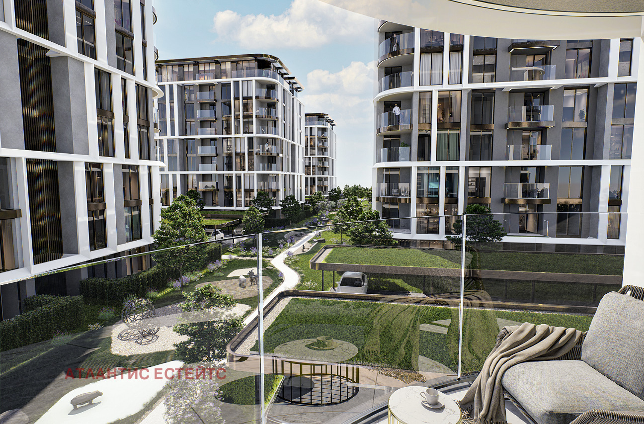 Продава МНОГОСТАЕН | Imot.bg — изображение 6