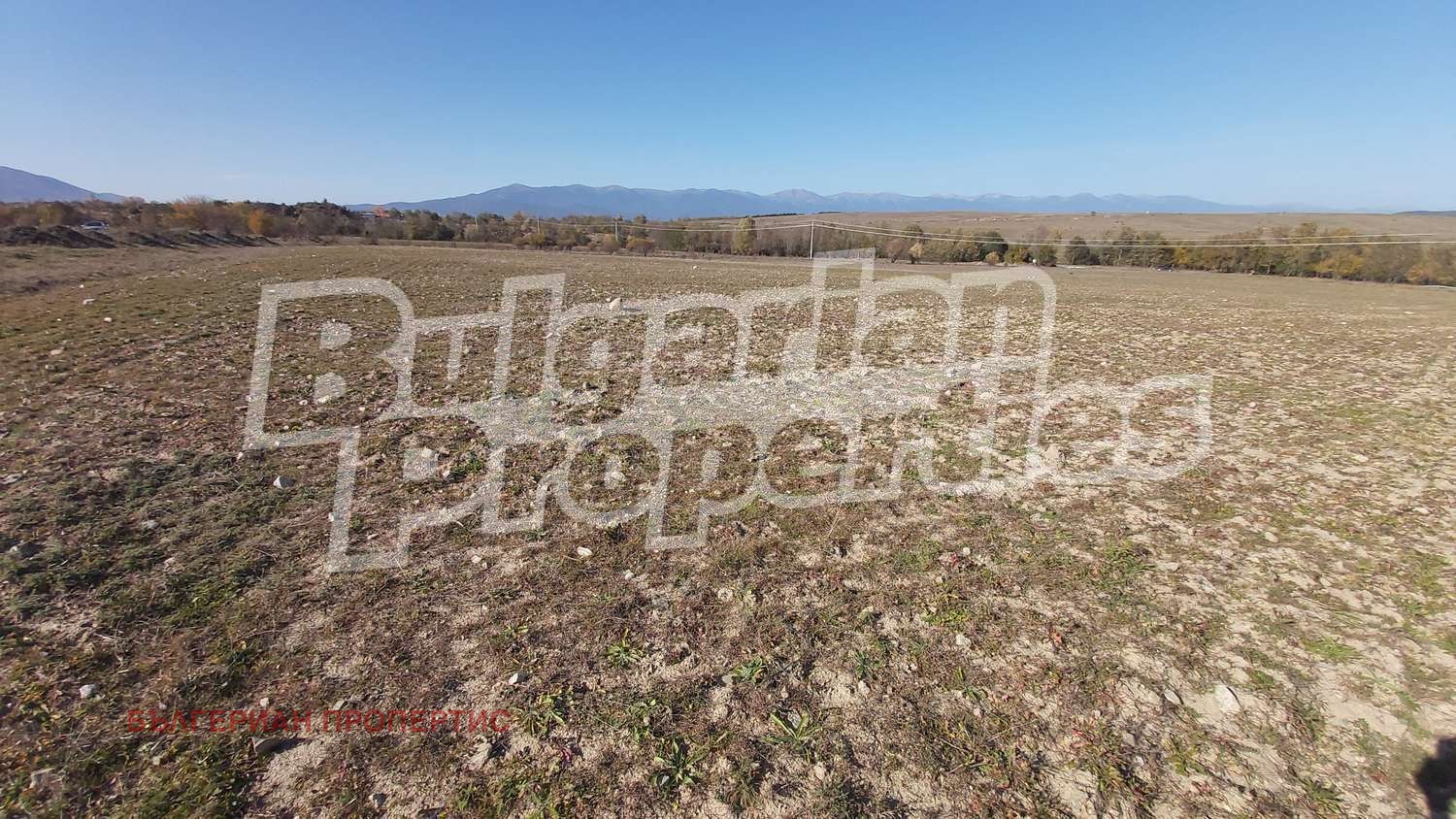 Продава ЗЕМЕДЕЛСКА ЗЕМЯ | Imot.bg — изображение 6