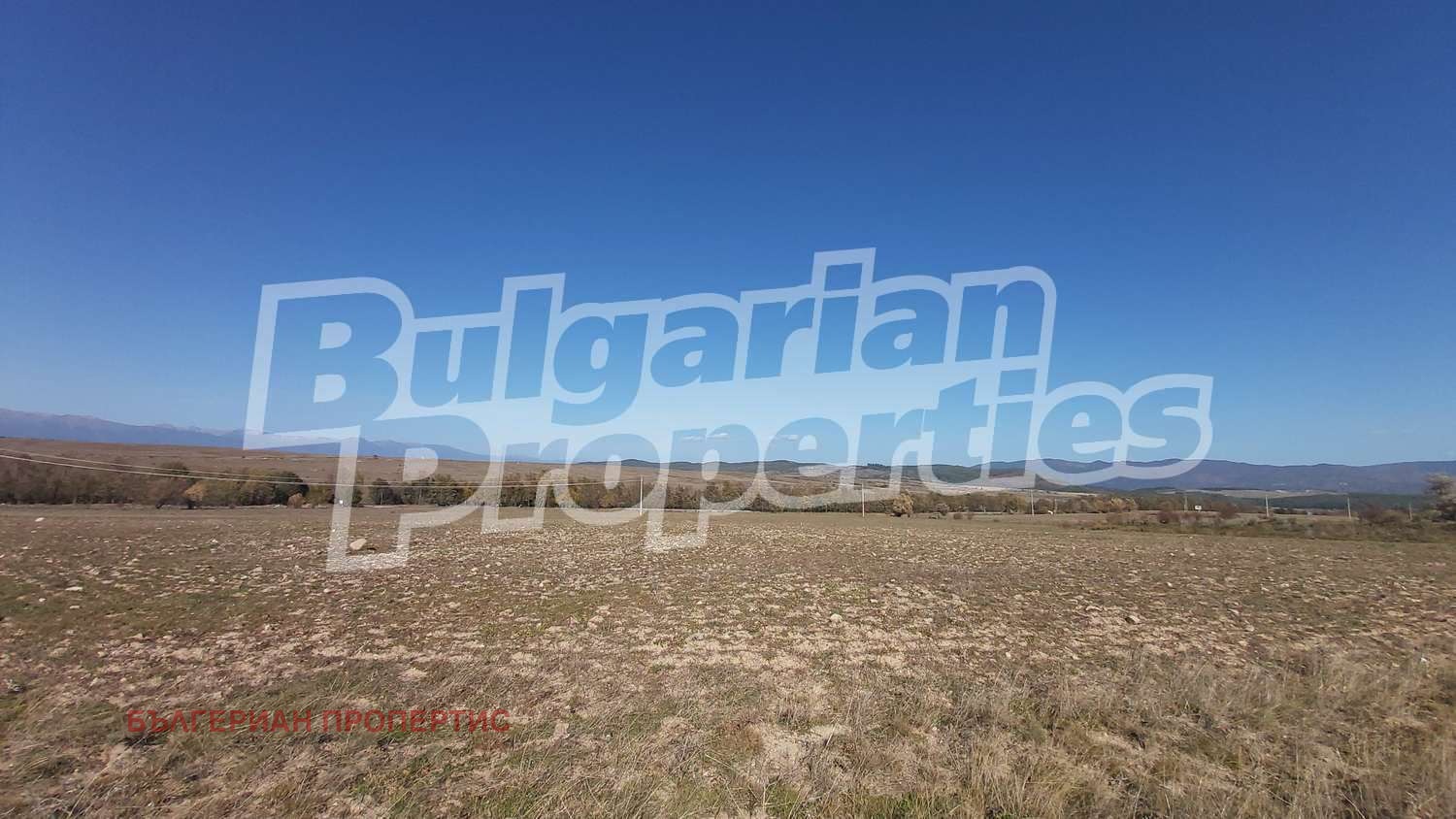 Продава ЗЕМЕДЕЛСКА ЗЕМЯ | Imot.bg — изображение 1