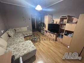 1 dormitorio Kamenitsa 2, Plovdiv 1