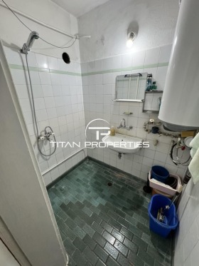 2 soveværelser Lazur, Burgas 9