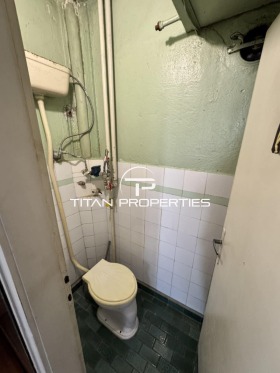 2 soveværelser Lazur, Burgas 10