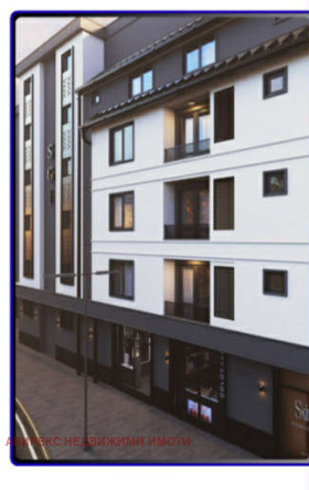2 chambres Hristo Smirnenski, Plovdiv