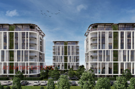 3+ sypialni Izgrew, Burgas 1