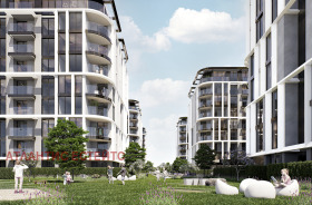 3+ soverom Izgrev, Burgas 3