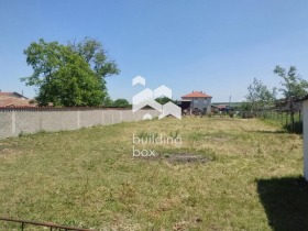 Complotto Izbeglii, regione Plovdiv