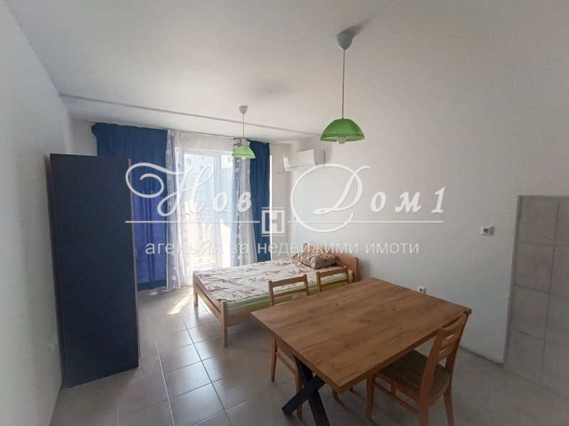 Продава  1-стаен град Варна , Кайсиева градина , 31 кв.м | 94494284 - изображение [3]