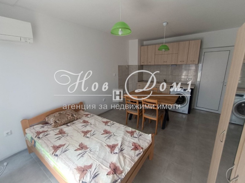 Продава  1-стаен град Варна , Кайсиева градина , 31 кв.м | 94494284