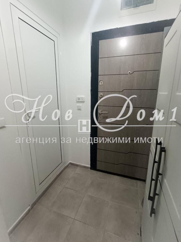 Продава  1-стаен град Варна , Кайсиева градина , 31 кв.м | 94494284 - изображение [6]