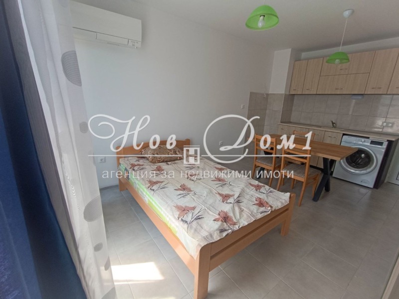 Продава  1-стаен град Варна , Кайсиева градина , 31 кв.м | 94494284 - изображение [2]