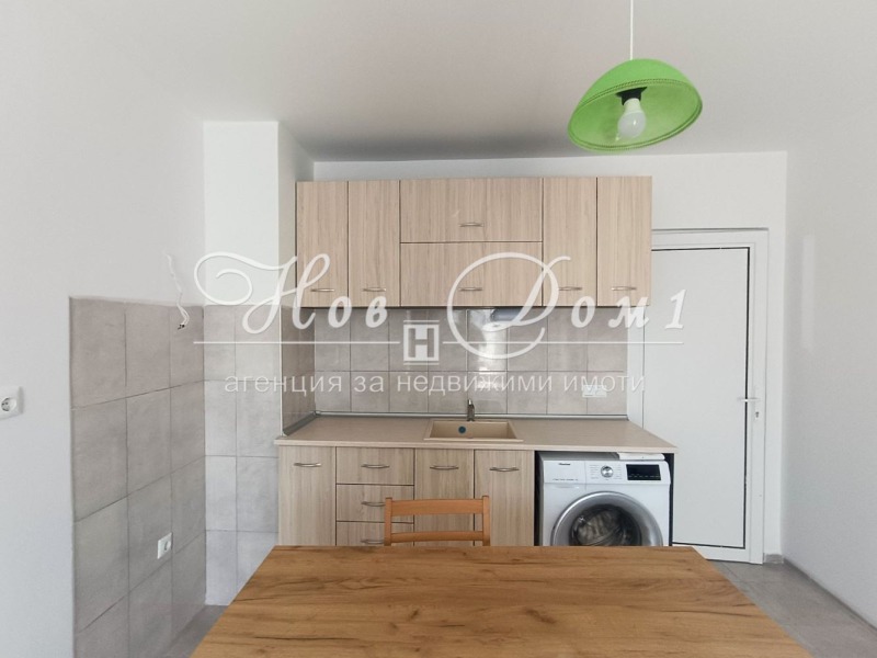 Продава  1-стаен град Варна , Кайсиева градина , 31 кв.м | 94494284 - изображение [4]