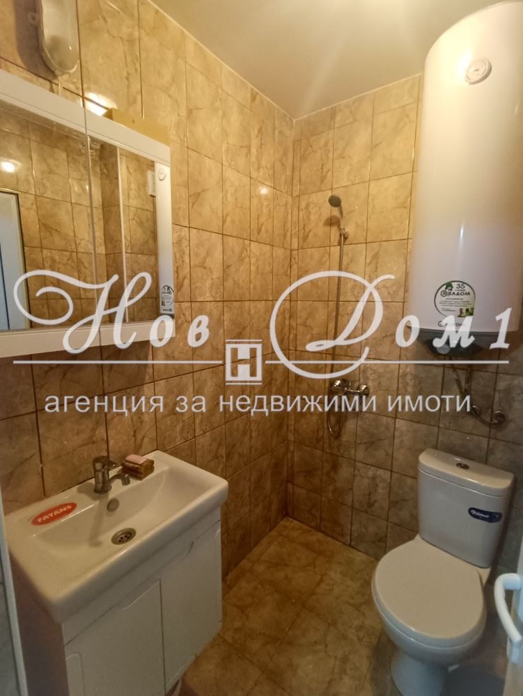 Продава  1-стаен град Варна , Кайсиева градина , 31 кв.м | 94494284 - изображение [5]