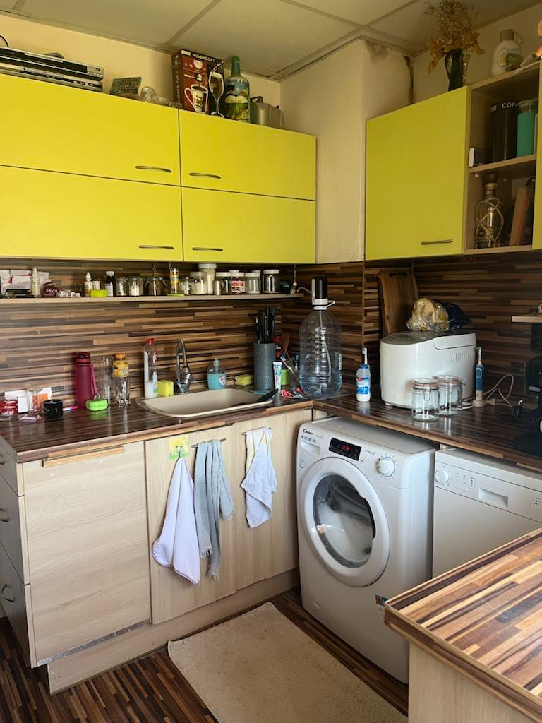 Satılık  1 yatak odası Varna , Troşevo , 60 metrekare | 54129057