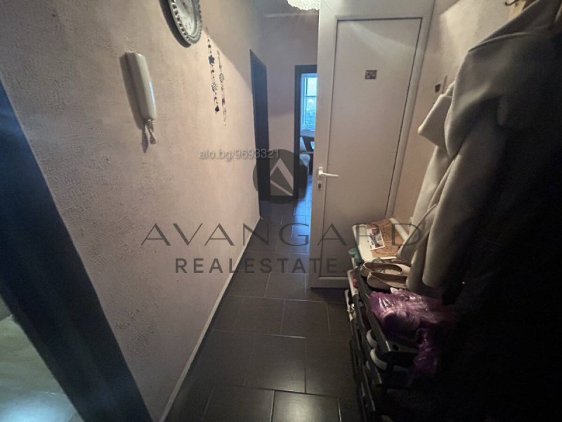 Te koop  1 slaapkamer Plovdiv , Kamenitsa 2 , 65 m² | 59756827 - afbeelding [3]