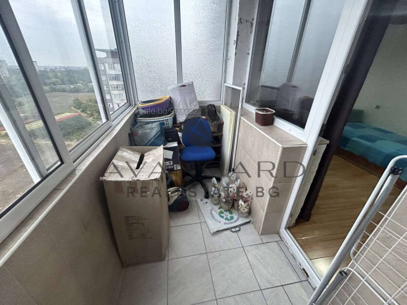 For Sale  1 bedroom Plovdiv , Kamenitsa 2 , 65 sq.m | 59756827 - image [2]