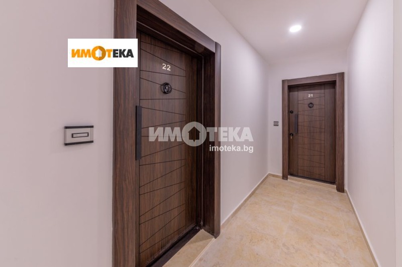 Продаја  1 спаваћа соба Варна , Левски 1 , 75 м2 | 57738037 - слика [14]