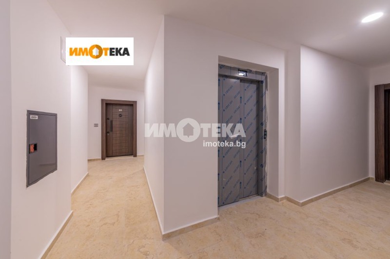 Продаја  1 спаваћа соба Варна , Левски 1 , 75 м2 | 57738037 - слика [15]