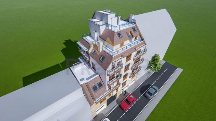 Na prodej  1 ložnice Varna , Operata , 84 m2 | 46573973 - obraz [5]