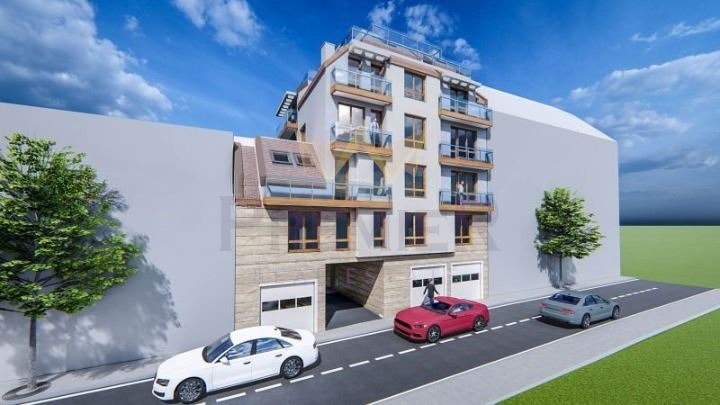 Na prodej  1 ložnice Varna , Operata , 84 m2 | 46573973 - obraz [4]