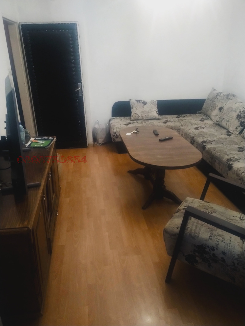 Eladó  1 hálószoba Sofia , Sveta Troica , 68 négyzetméter | 46962452 - kép [7]