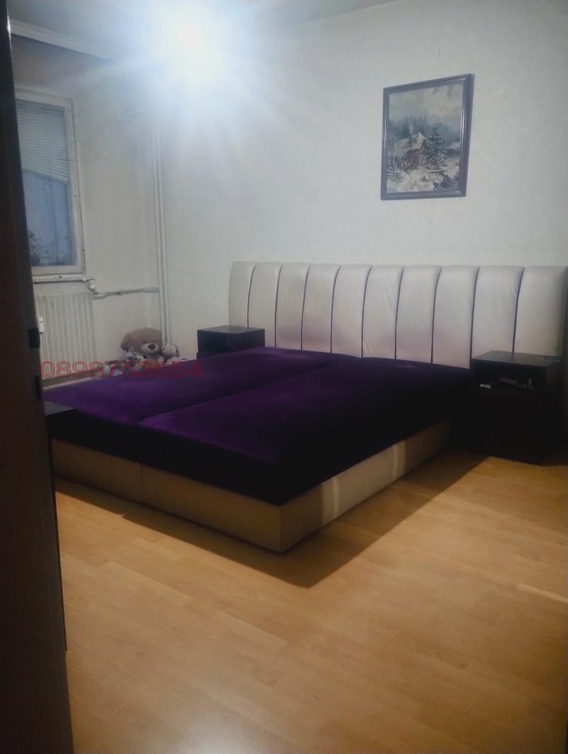 Satılık  1 yatak odası Sofia , Sveta Troica , 68 metrekare | 29867020 - görüntü [2]
