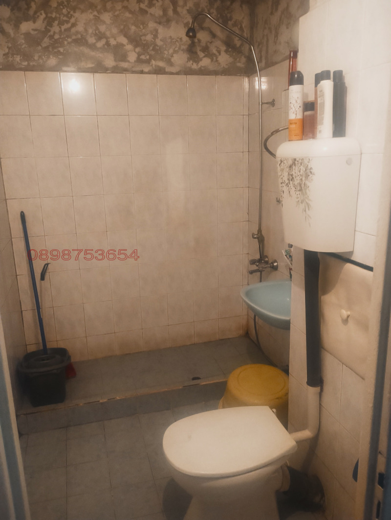 Eladó  1 hálószoba Sofia , Sveta Troica , 68 négyzetméter | 46962452 - kép [5]